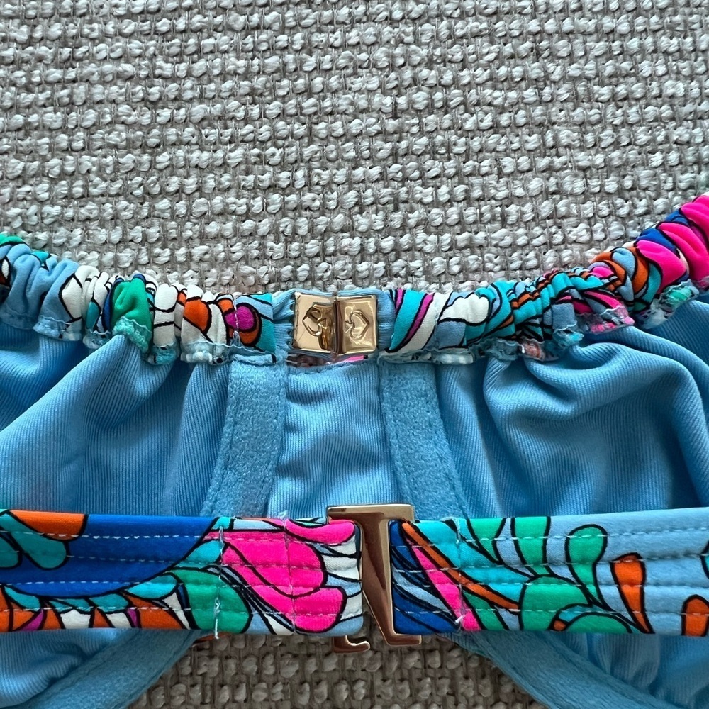 kade spade bikini top - Picture 2 of 6